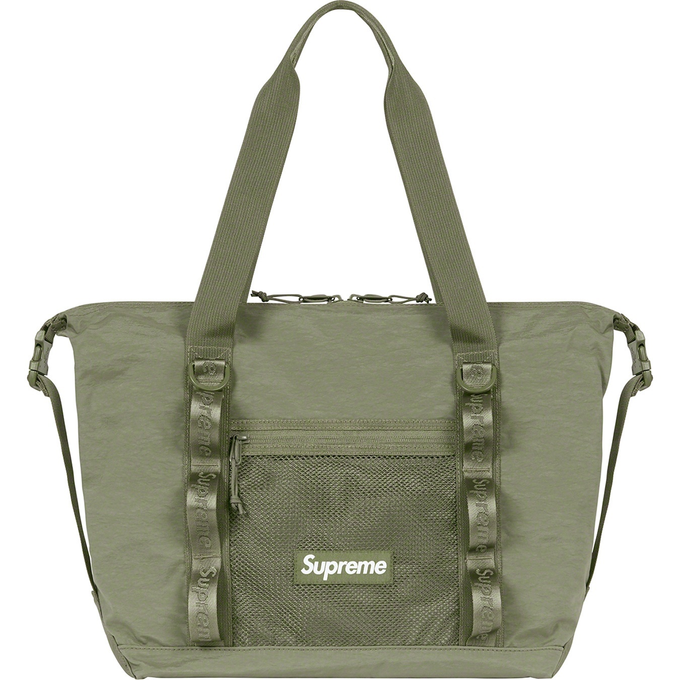 Zip Tote view 16